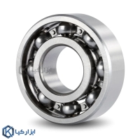 بلبرینگ شیار عمیق SS-R10-ZZ