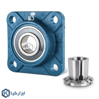 یاتاقان بلبرینگ UKF-317+H2317