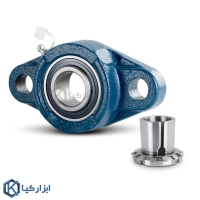 یاتاقان بلبرینگ UKFL-209+H2309