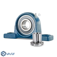 یاتاقان بلبرینگ UKP-313+H2313