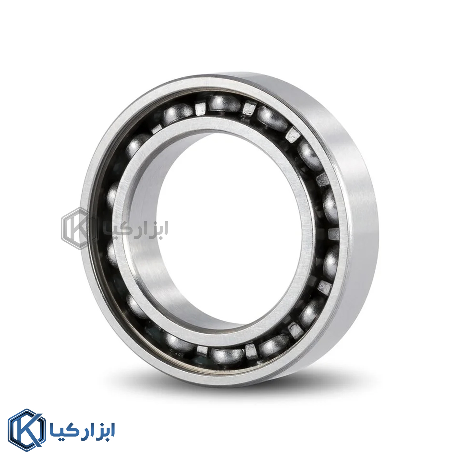 بلبرینگ شیار عمیق 6800-C3