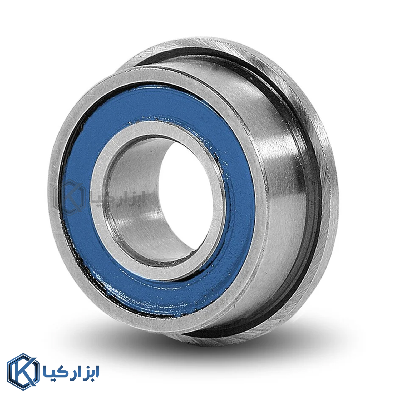 بلبرینگ شیار عمیق مینیاتوری SS-MF-105-2RS