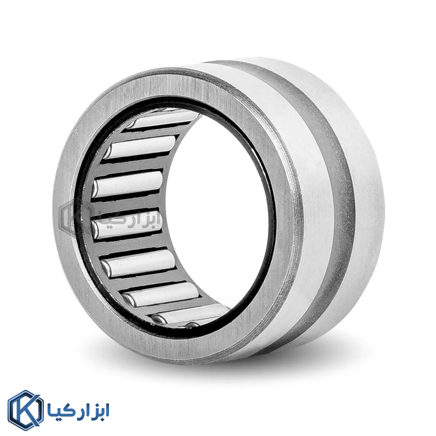 رولبرینگ سوزنی NK21/16 رولبرینگ سوزنی NK21/16
