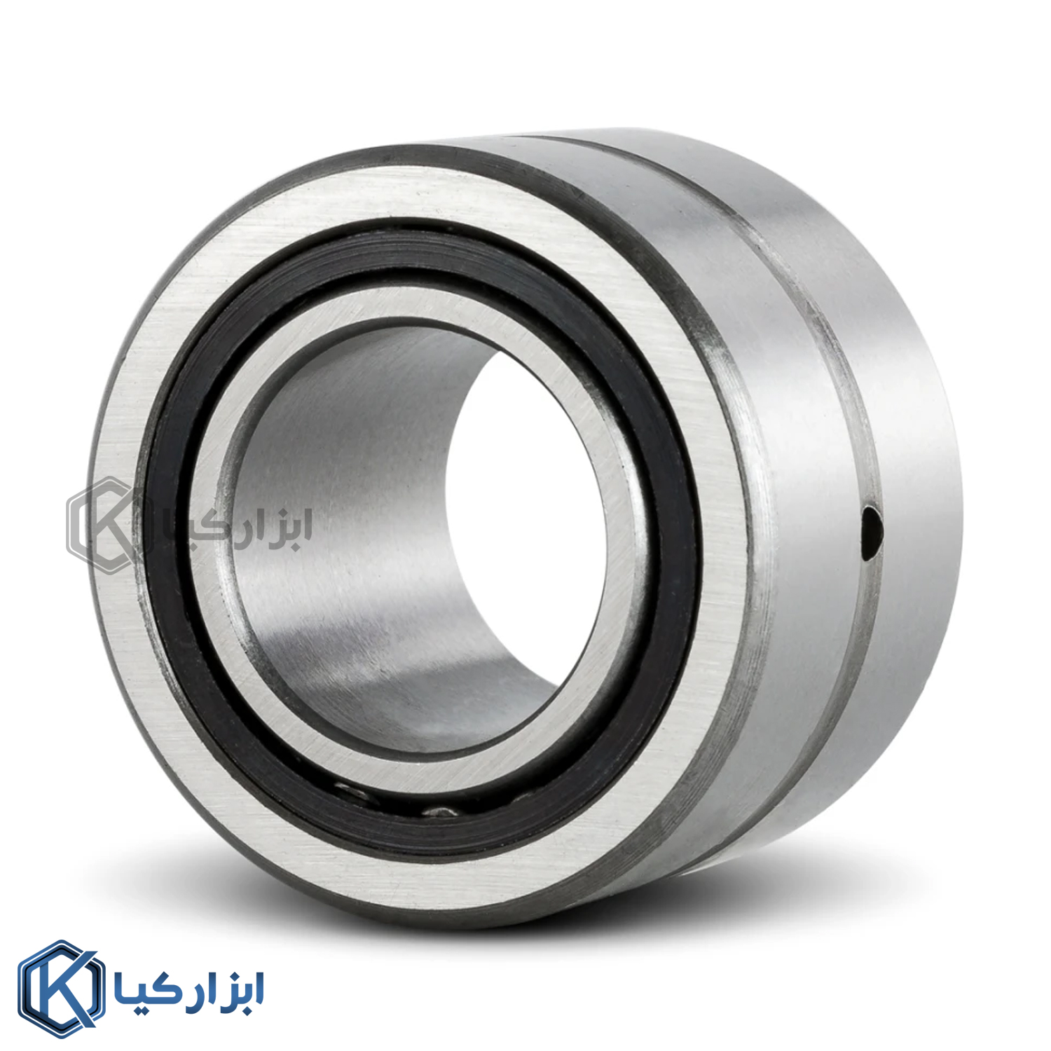 رولبرینگ سوزنی بلبرینگ تماس زاویه ای NKIA5903 عکس شماره 1