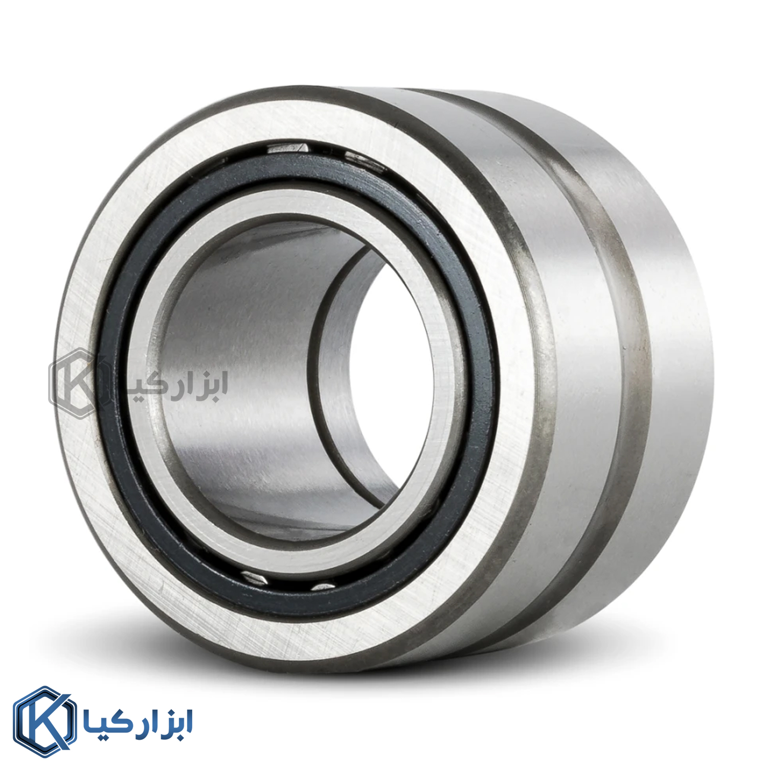 رولبرینگ سوزنی بلبرینگ تماس زاویه ای NKIB5903 عکس شماره 3