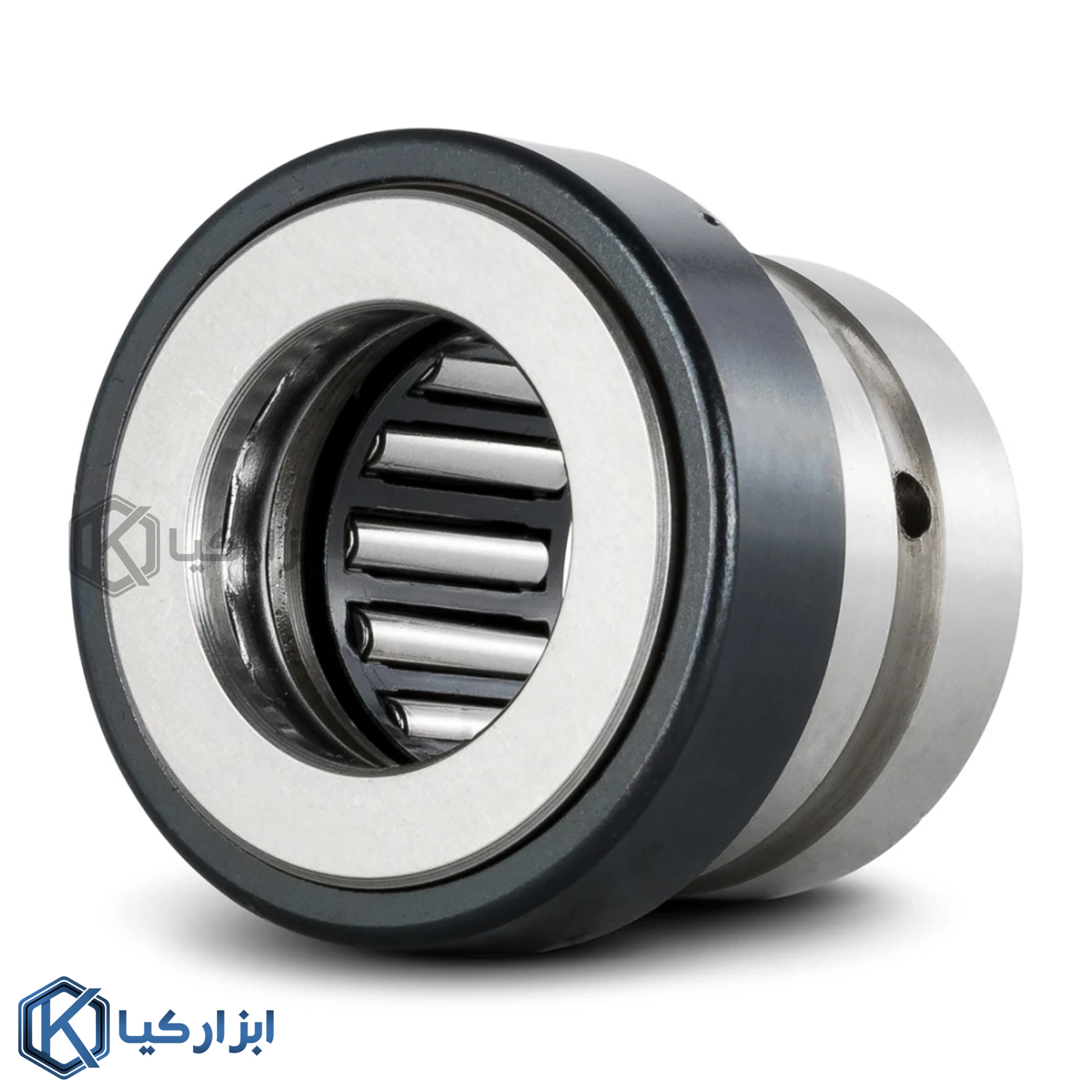 رولبرینگ سوزنی بلبرینگ کف گرد NKX10-Z-TN