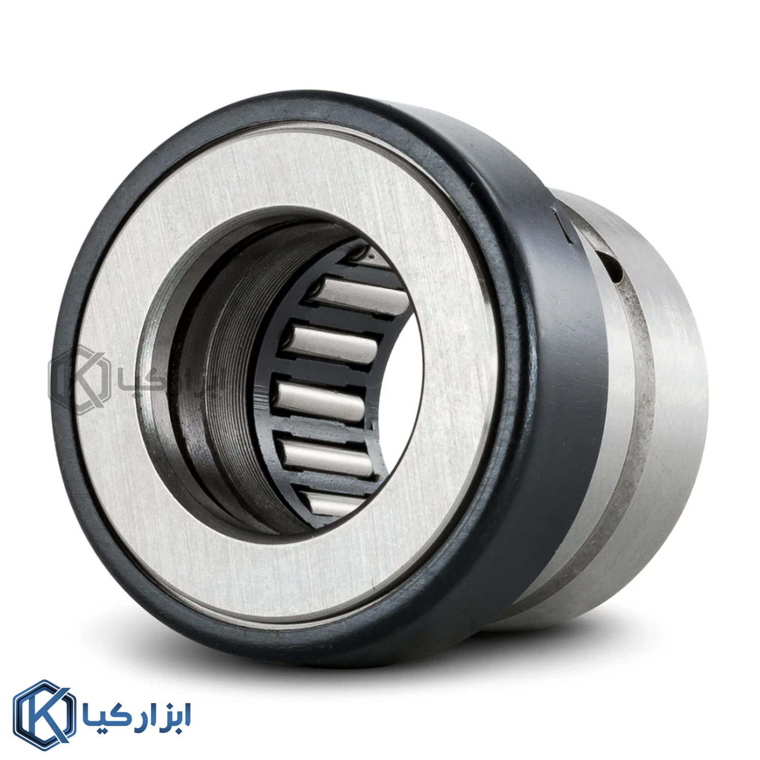 رولبرینگ سوزنی رولبرینگ استوانه ای کف گرد NKXR30-Z عکس شماره 1