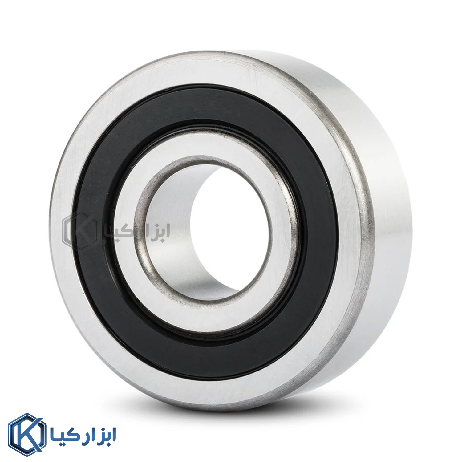 بلبرینگ شیار عمیق RMS05-2RS