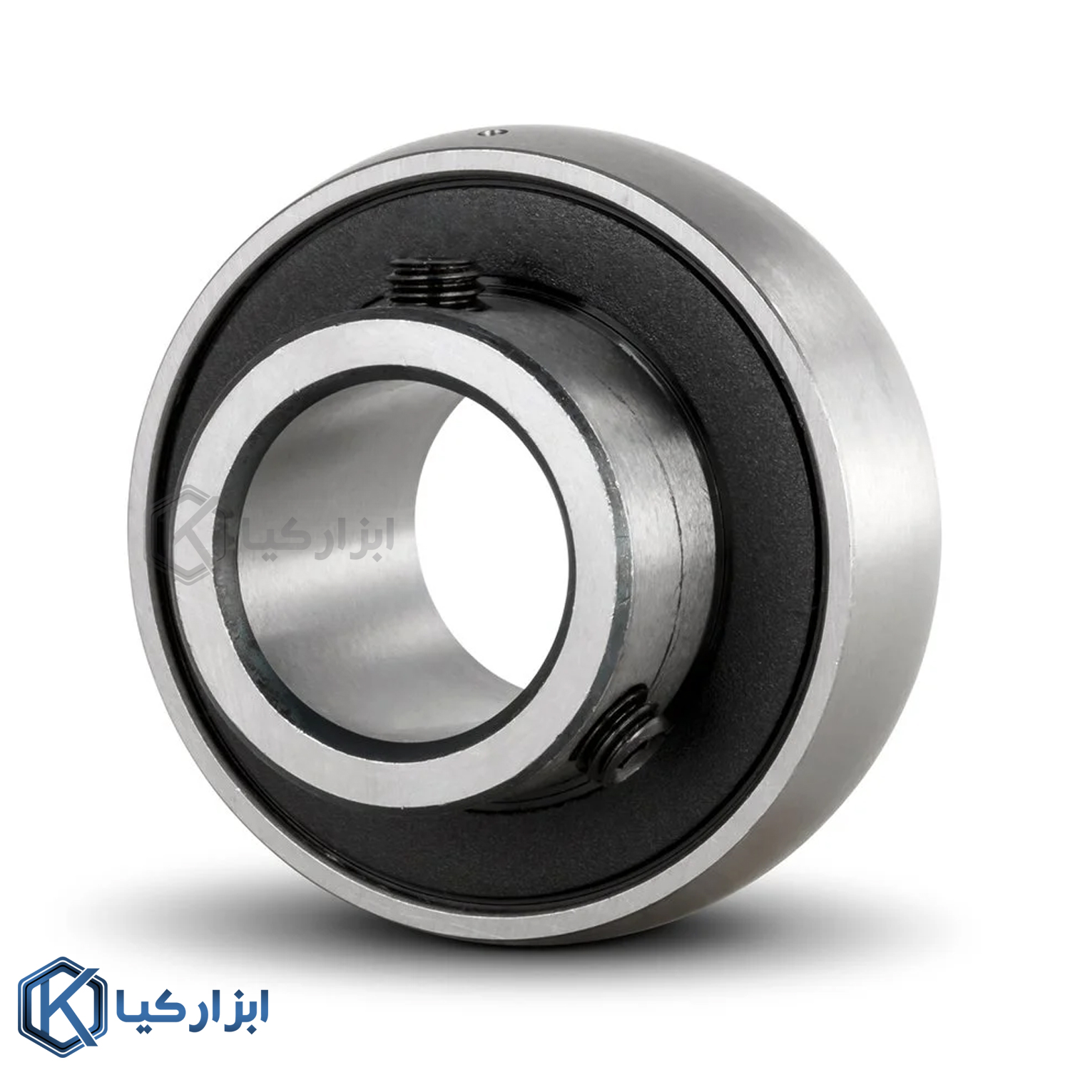 بلبرینگ یاتاقانی SB204-2RS عکس شماره 1