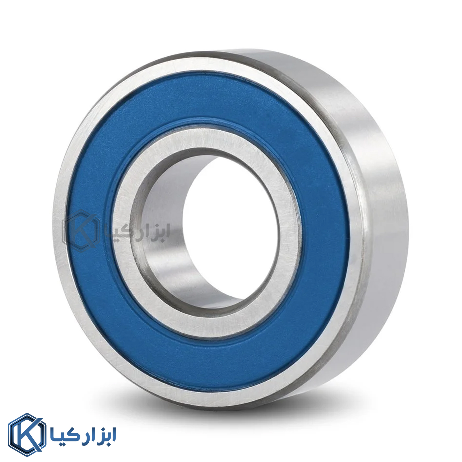 بلبرینگ شیار عمیق SS-6206-2RS-C3