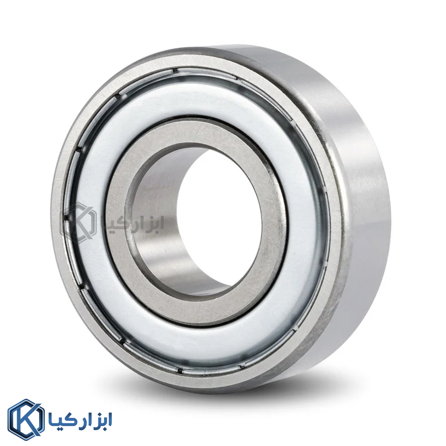 بلبرینگ شیار عمیق SS-6207-ZZ-C3