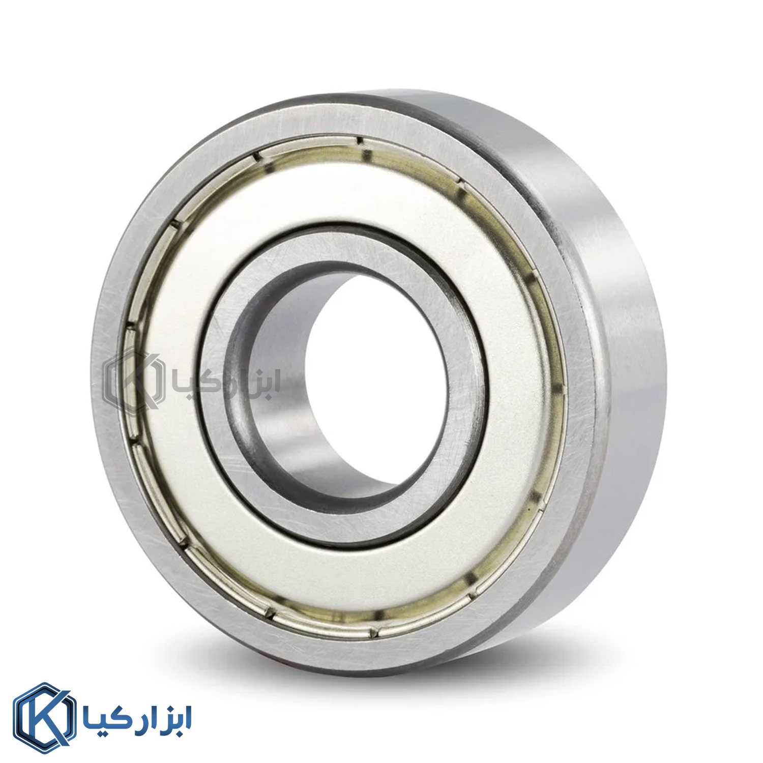 بلبرینگ شیار عمیق SS-6303-ZZ-C3