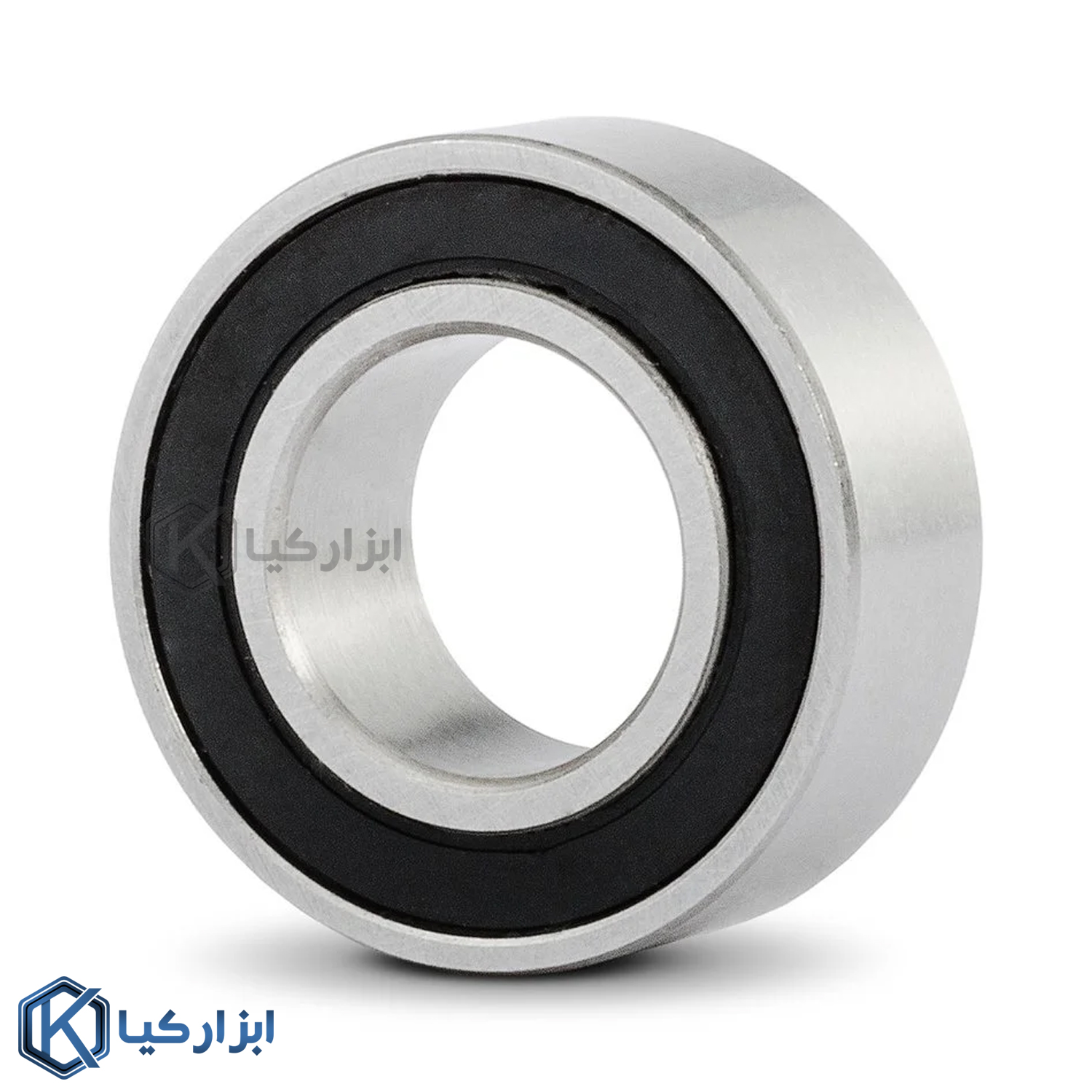 بلبرینگ شیار عمیق SS-63800-2RS