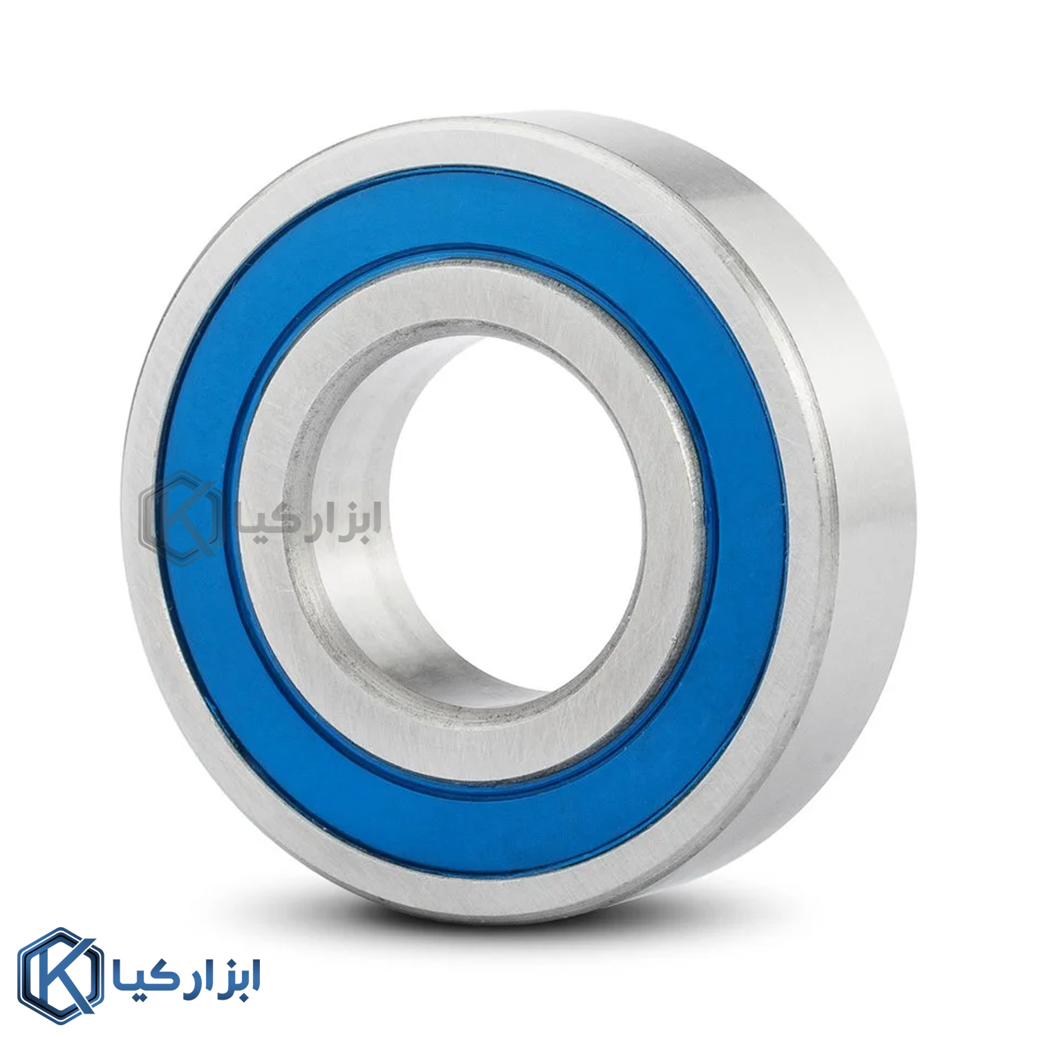 بلبرینگ شیار عمیق SS-R16-2RS