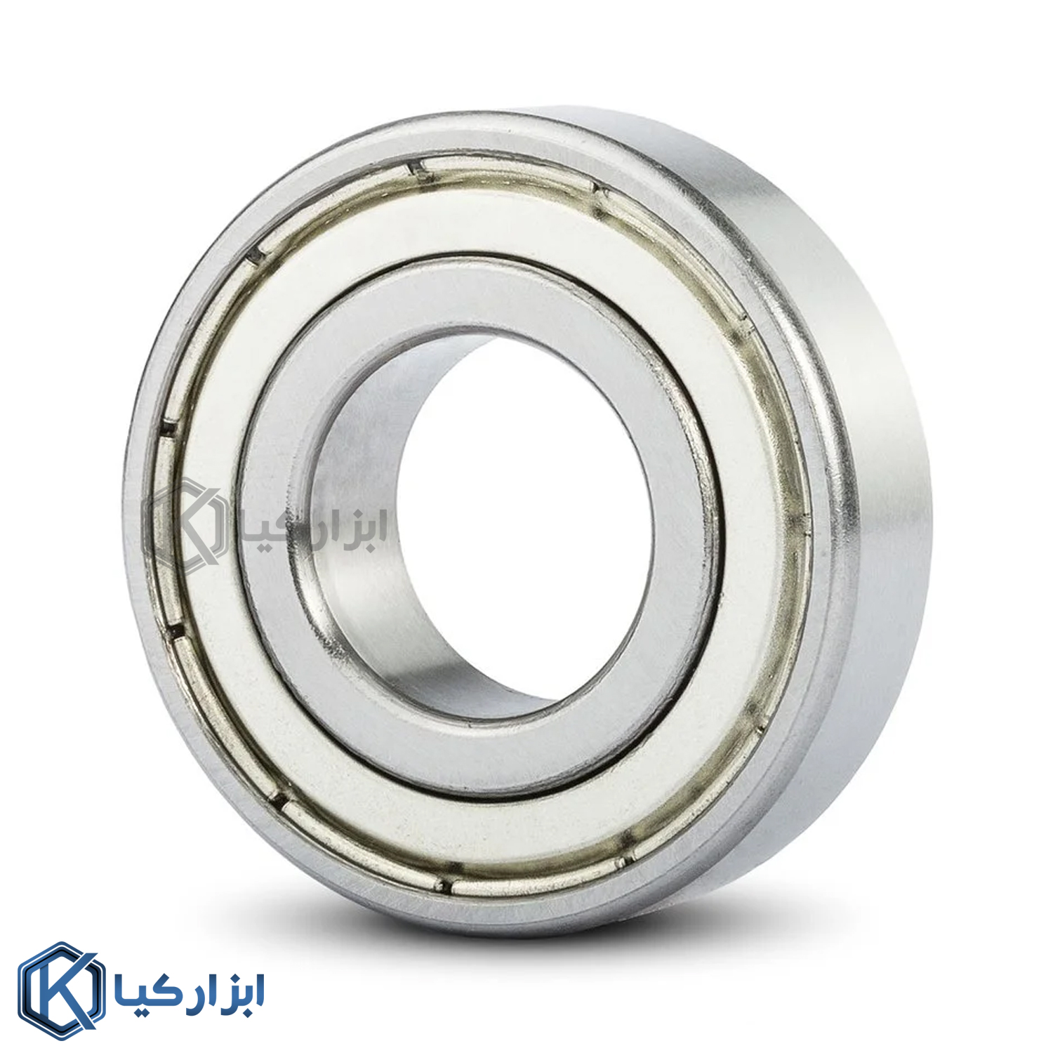 بلبرینگ شیار عمیق مینیاتوری SS-R2-5-ZZ