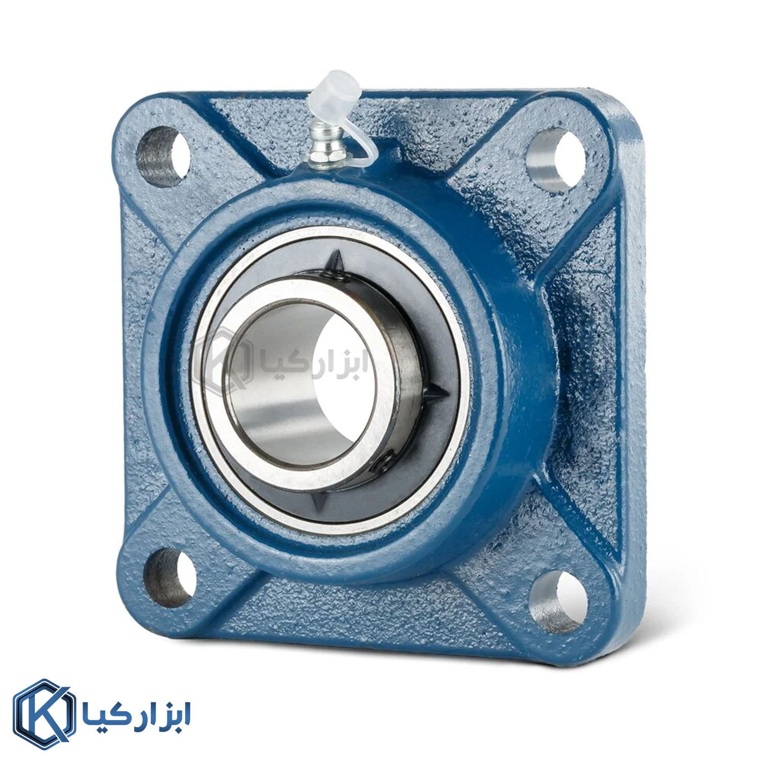 یاتاقان بلبرینگ UCF-205 عکس شماره 1