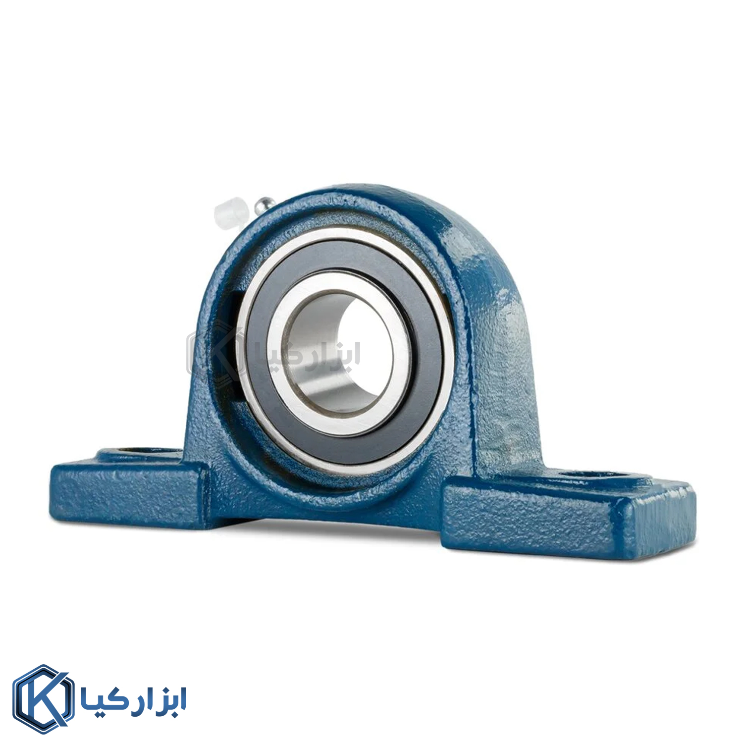 یاتاقان بلبرینگ UKP-312+H2312 عکس شماره 2