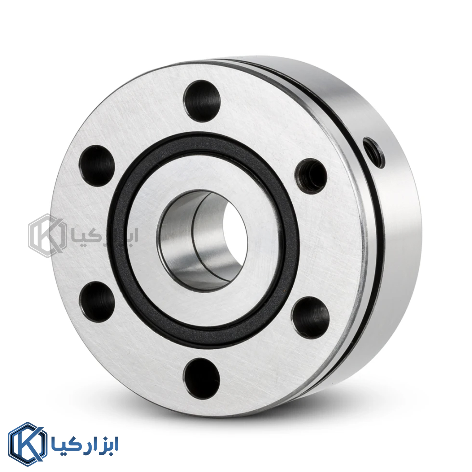 بلبرینگ تماس زاویه ای کف گرد ZKLF1762-2RS عکس شماره 1