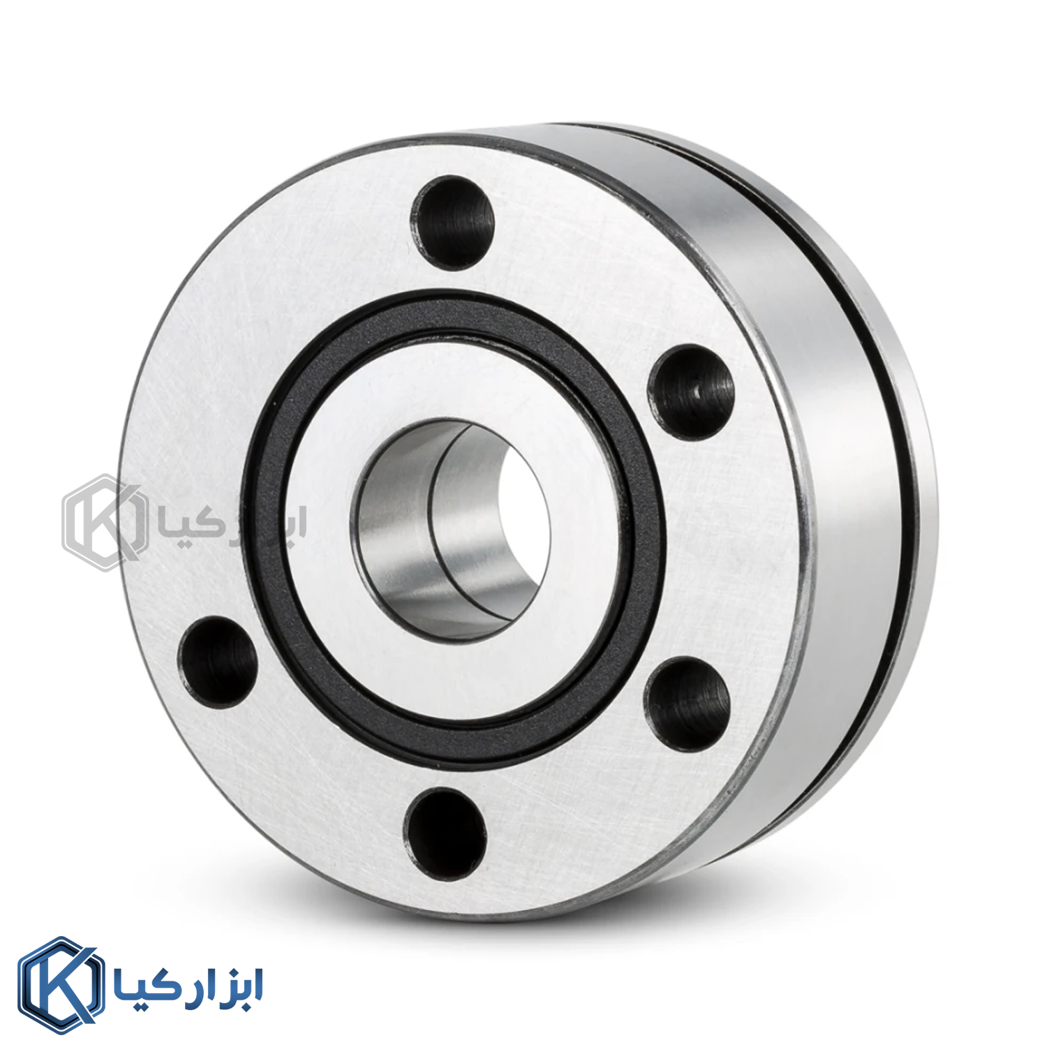 بلبرینگ تماس زاویه ای کف گرد ZKLF1762-2RS عکس شماره 2