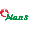 Hans-logo