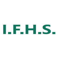 I.F.H.S I.F.H.S