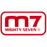 Mighty Seven-logo