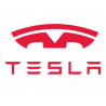 TESLA-logo