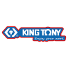 King Tony-logo