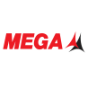 Mega-logo