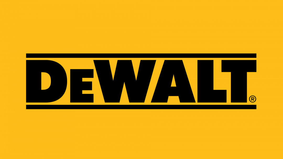 معرفی کامل برند DeWalt (دیوالت)