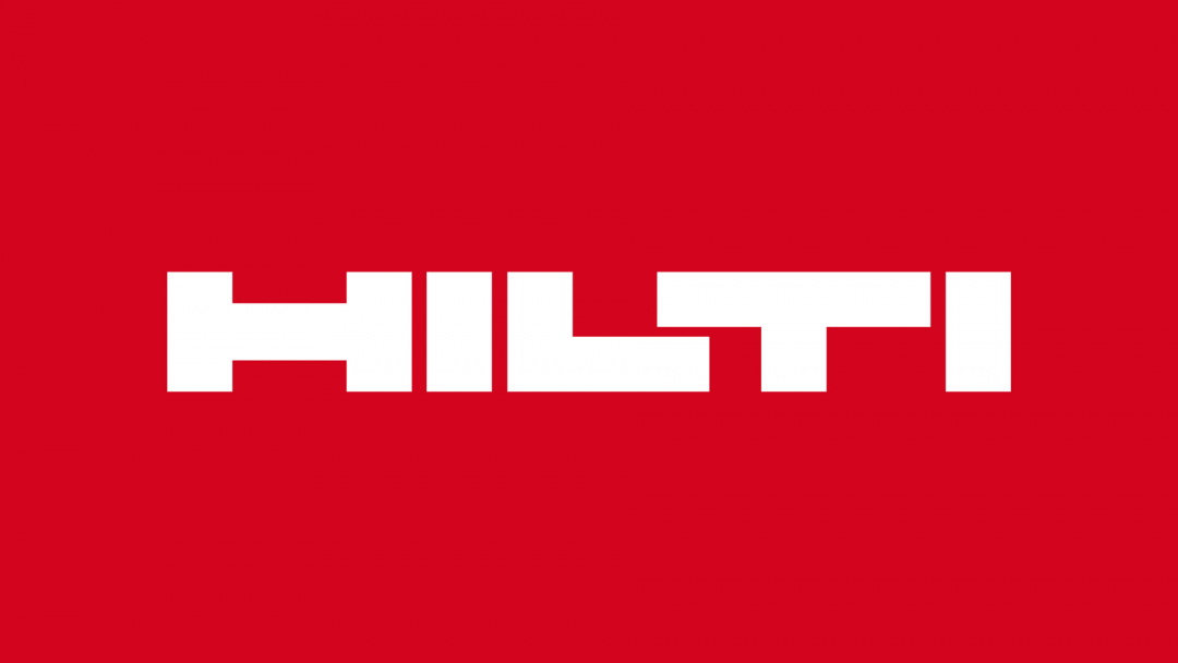 معرفی کامل برند Hilti (هیلتی)