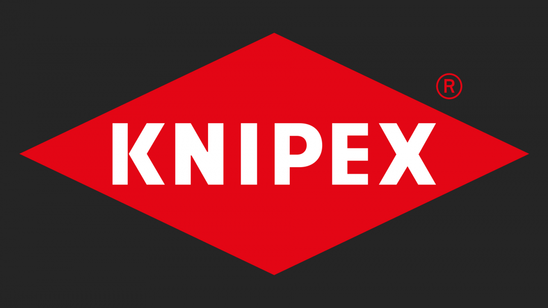 معرفی کامل برند Knipex (کنیپکس)